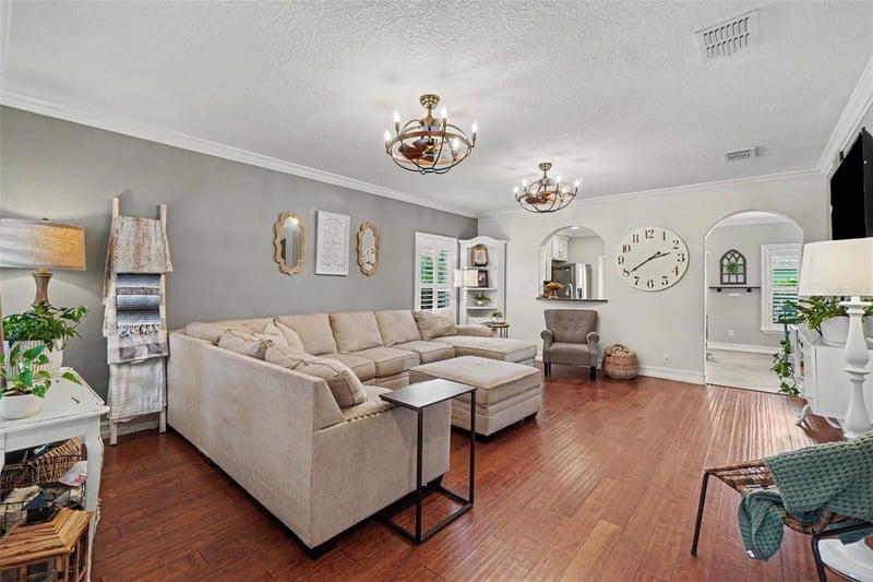 5903 53rd Ln E, Bradenton, FL 34203
