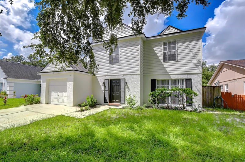9703 Fox Hollow Rd, Tampa, FL 33647
