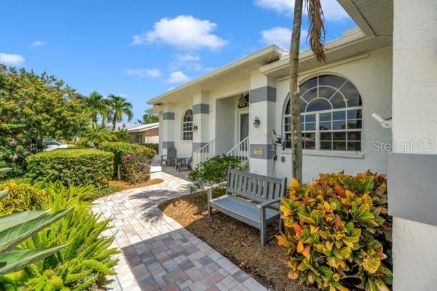 301 Monte Cristo Blvd, Tierra Verde, FL 33715