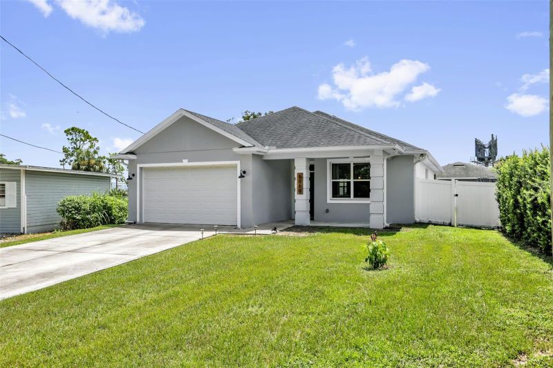 5060 Gypsy Ln, Orlando, FL 32807