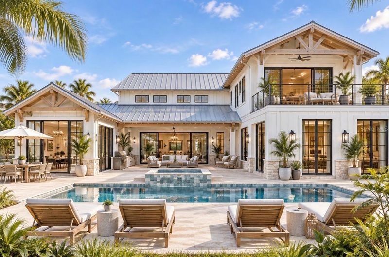 707 Tropical Dr, Bradenton, FL 34208