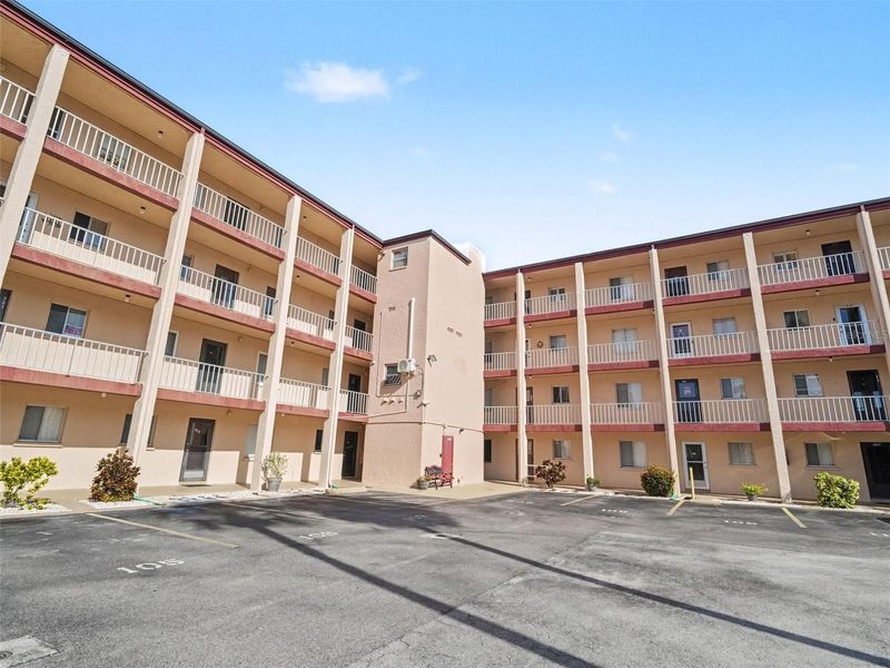 4171 Heron Way #E309, Bradenton, FL 34205