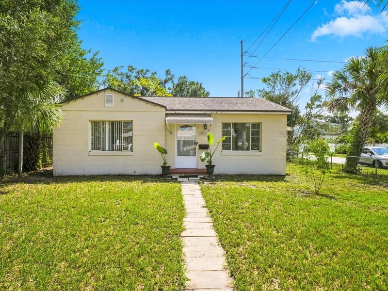 Home Worth Check