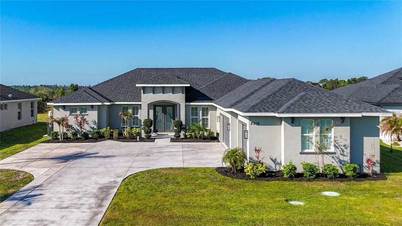 Home Worth Check