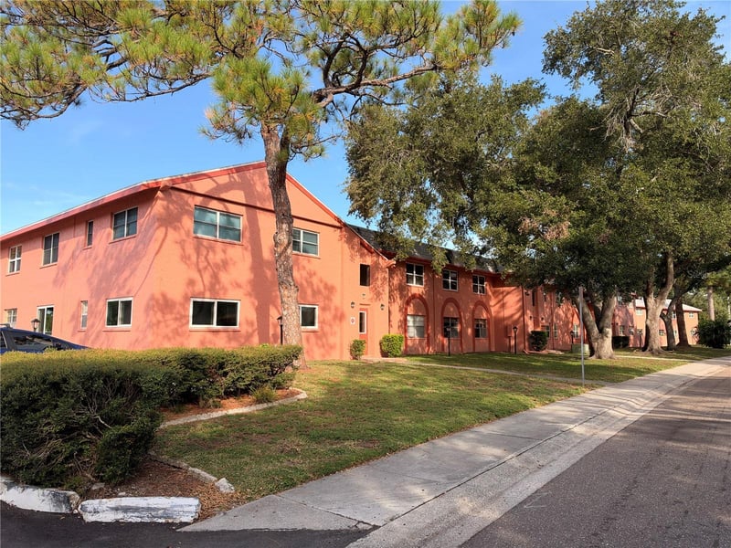 251 SW Lincoln Cir N #3209, St Petersburg, FL 33703