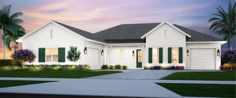 4619 Glades View St, Bradenton, FL 34210