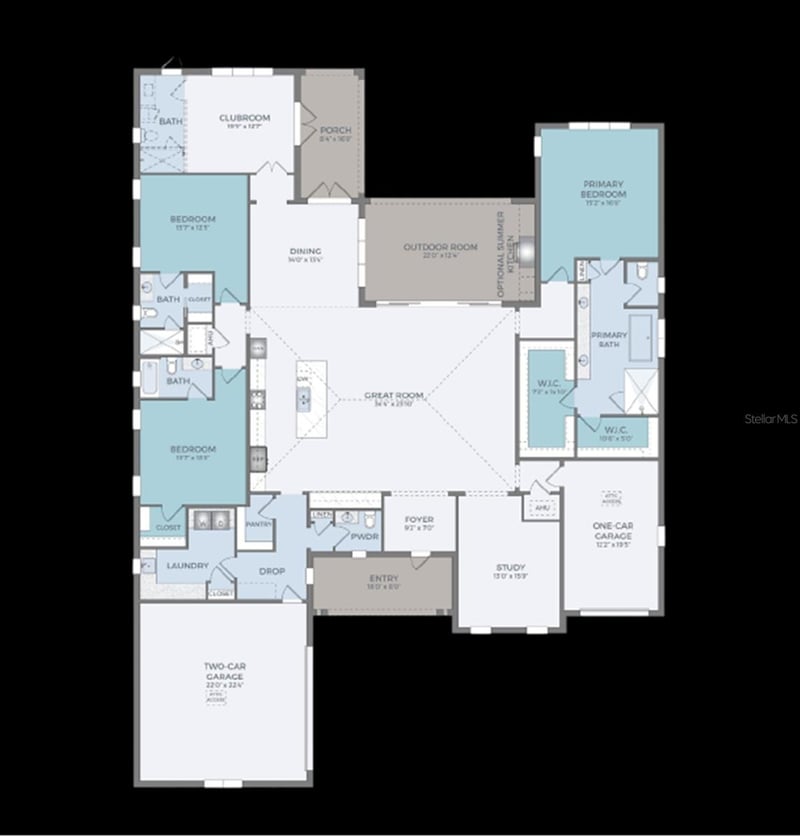 4619 Glades View St, Bradenton, FL 34210