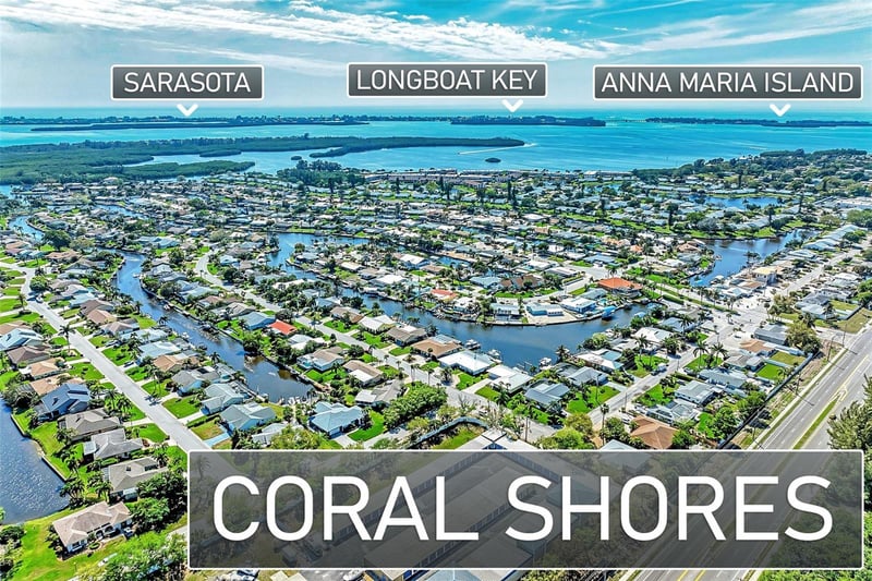 4609 Coral Blvd, Bradenton, FL 34210
