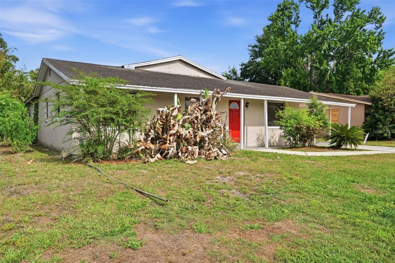 2131 Messina Ave, Orlando, FL 32811