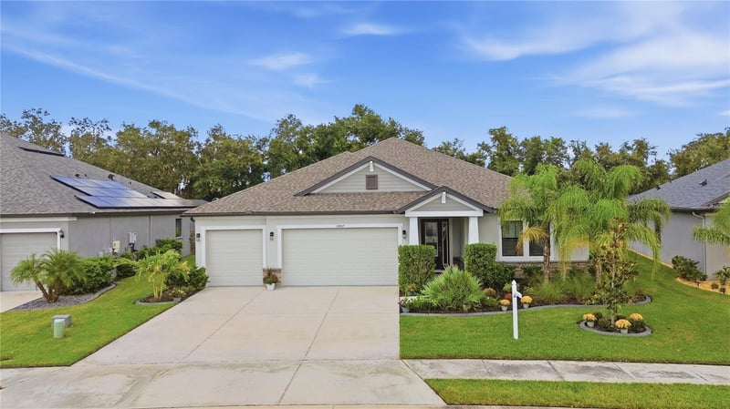 12807 Wheatgrass Ct, Parrish, FL 34219
