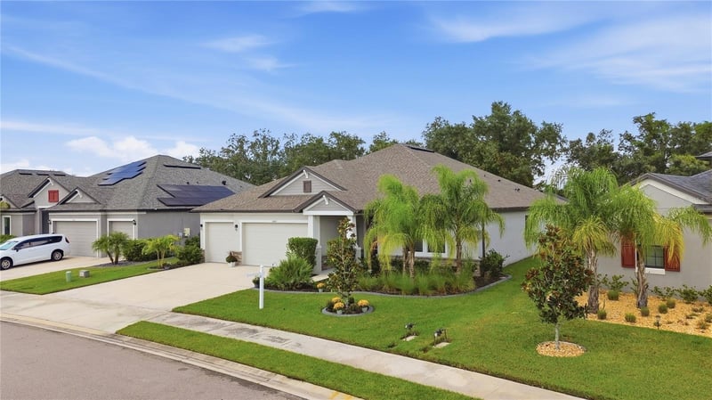 12807 Wheatgrass Ct, Parrish, FL 34219