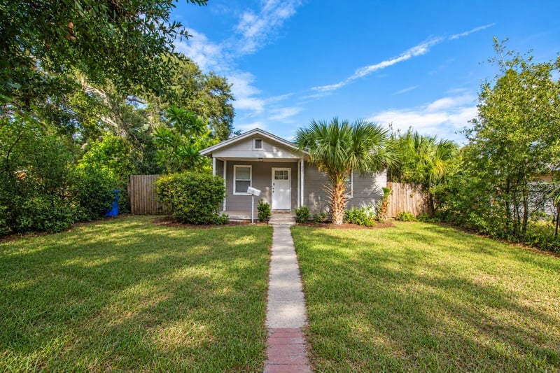 1535 Preston St S, St Petersburg, FL 33712