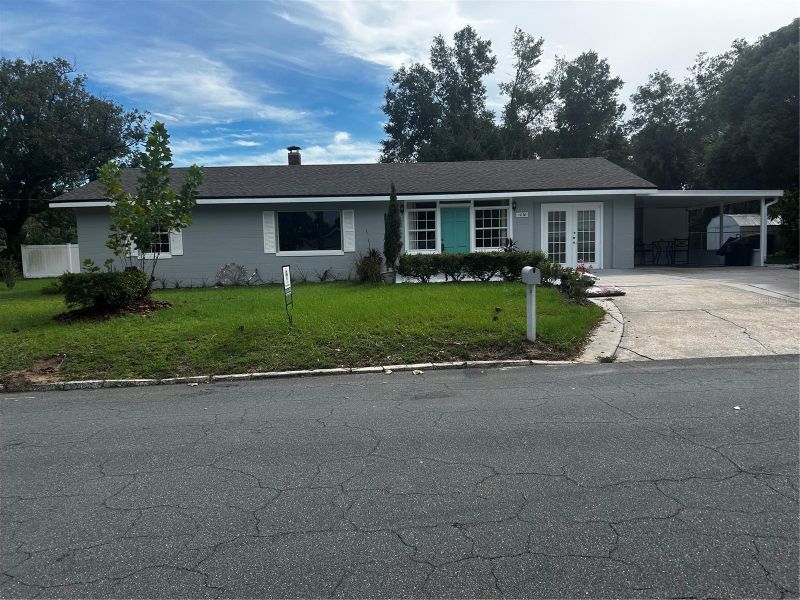 Home Worth Check