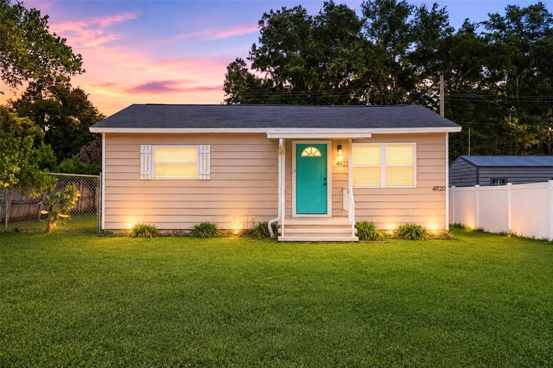 Home Worth Check