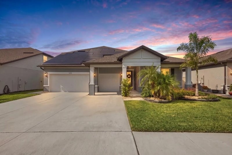 Home Worth Check