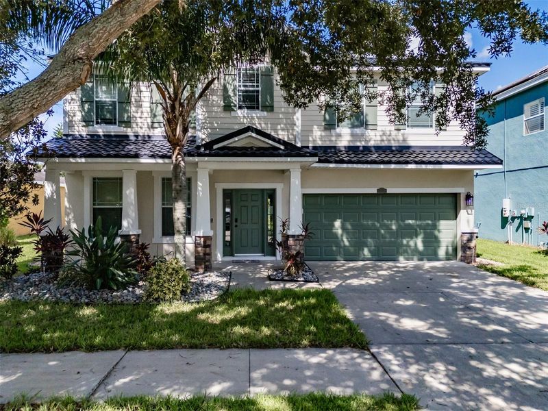 12206 Fairlawn, Riverview, FL 33579