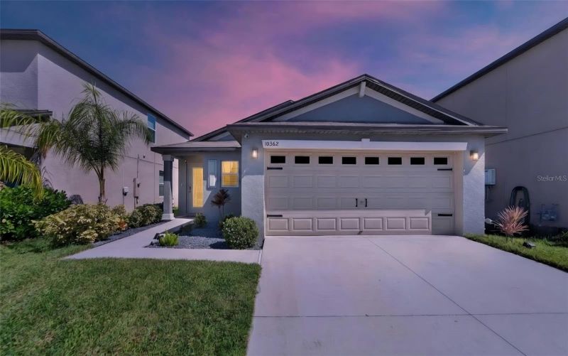 10362 Poseidon Way, Riverview, FL 33578