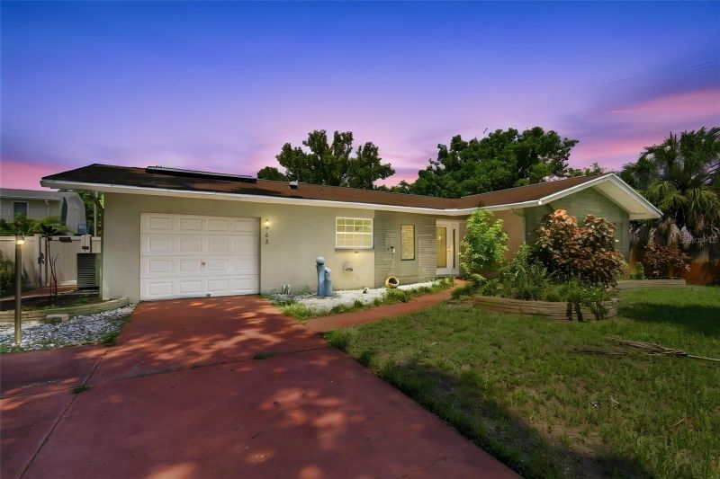 Home Worth Check