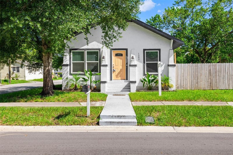 1202 E 32nd Ave, Tampa, FL 33603