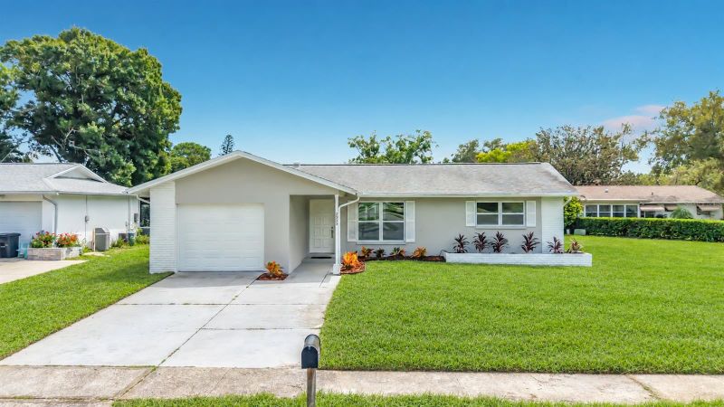 Home Worth Check