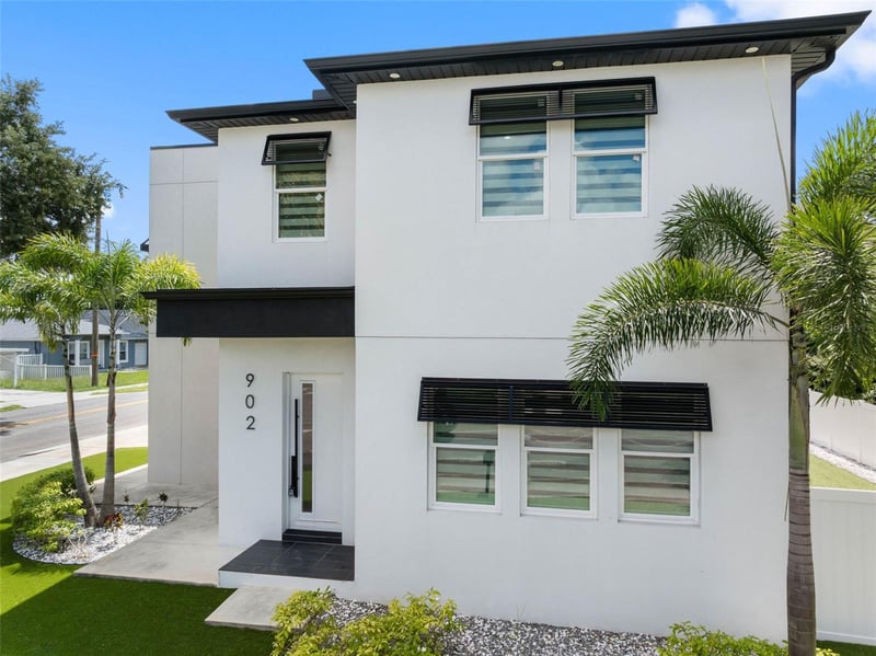 Home Worth Check