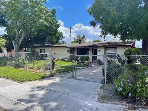 5134 Karl Ln, Orlando, FL 32808
