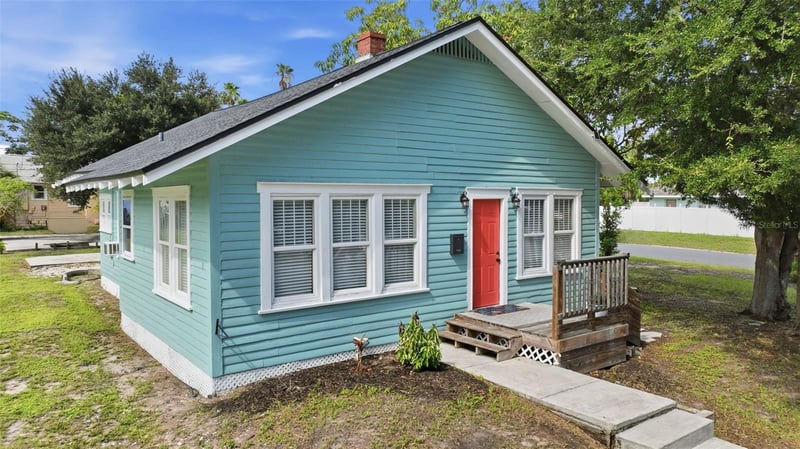 4105 18th Ave S, St Petersburg, FL 33711
