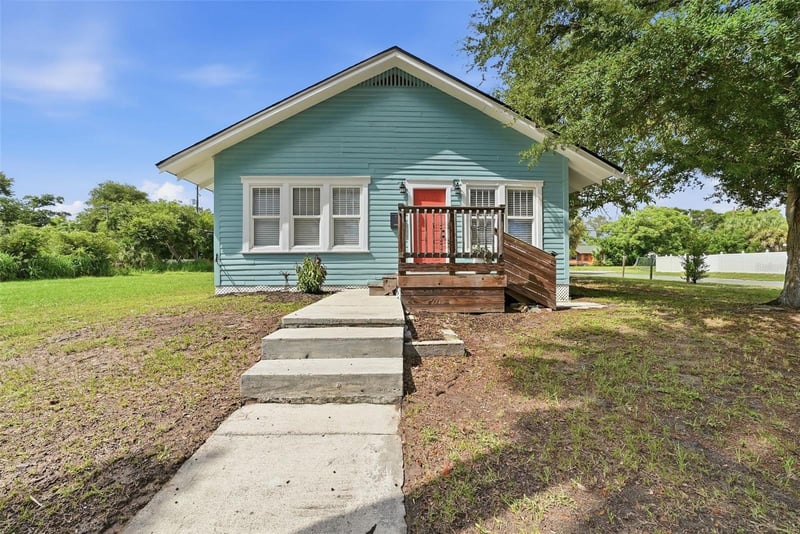 4105 18th Ave S, St Petersburg, FL 33711