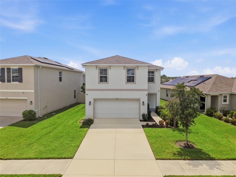 Home Worth Check