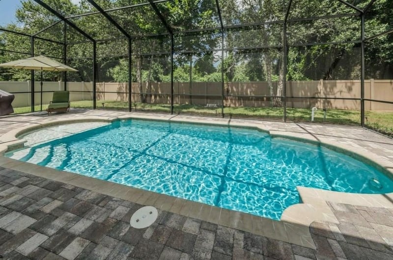 1419 Blue Marlin Blvd, Holiday, FL 34691