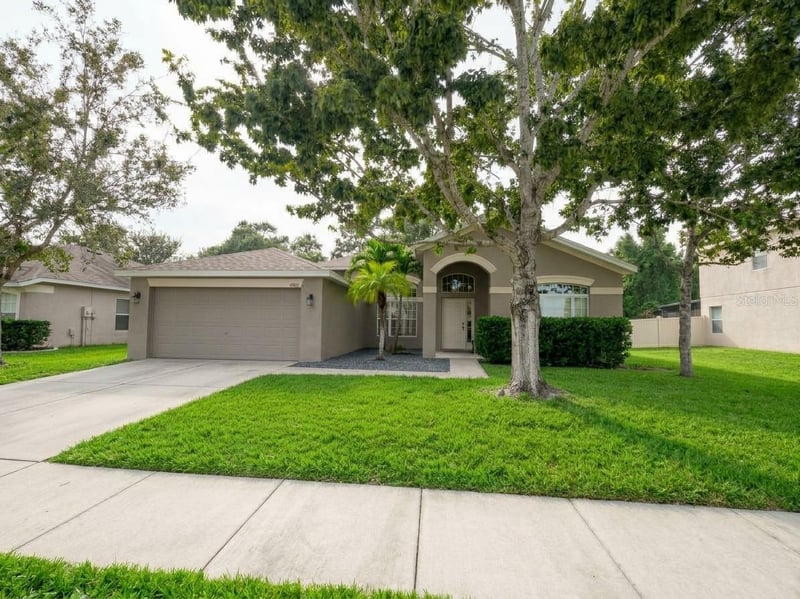 1419 Blue Marlin Blvd, Holiday, FL 34691