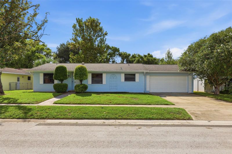 Home Worth Check