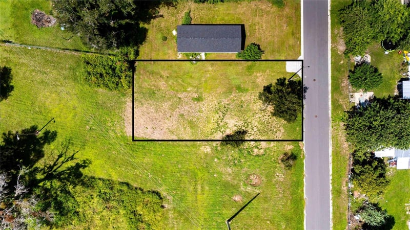 0 Lee Ave, Dade City, FL 33523