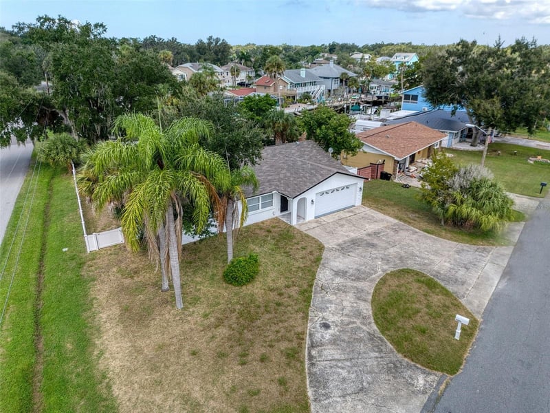 5425 Drinkard Dr, New Port Richey, FL 34653