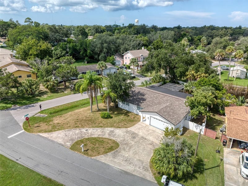 5425 Drinkard Dr, New Port Richey, FL 34653