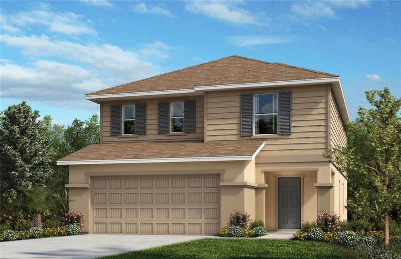 8717 Royal Acacia Ave, Palmetto, FL 34221