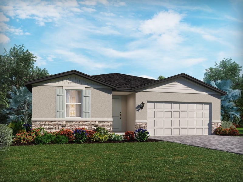 14159 Harvest Pines Ln, Hudson, FL 34669