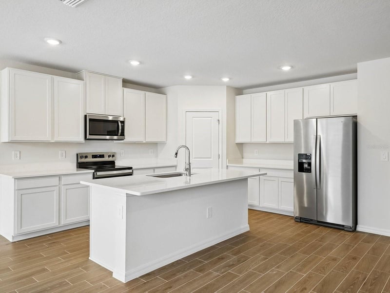 14137 Harvest Pines Ln, Hudson, FL 34669