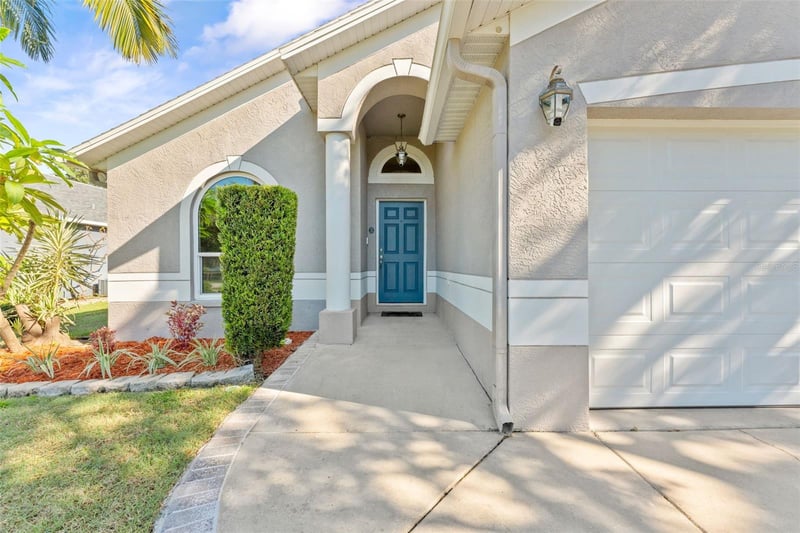 3313 W Marcum St, Tampa, FL 33611