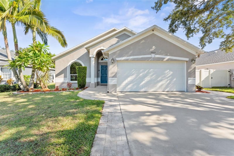 3313 W Marcum St, Tampa, FL 33611