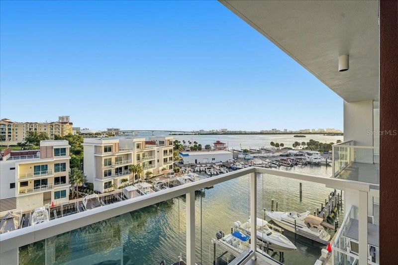 920 N Osceola Ave #605, Clearwater, FL 33755