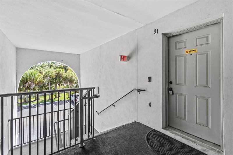 1131 S Pine Ridge Cir #31, Sanford, FL 32773