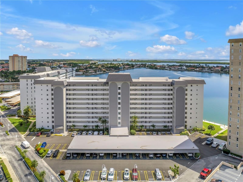 5130 Brittany Dr S #308, St Petersburg, FL 33715