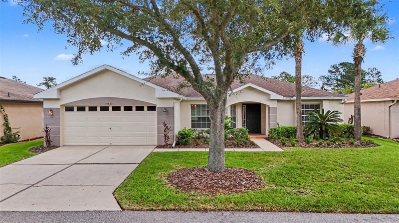 10223 Collar Dr, San Antonio, FL 33576
