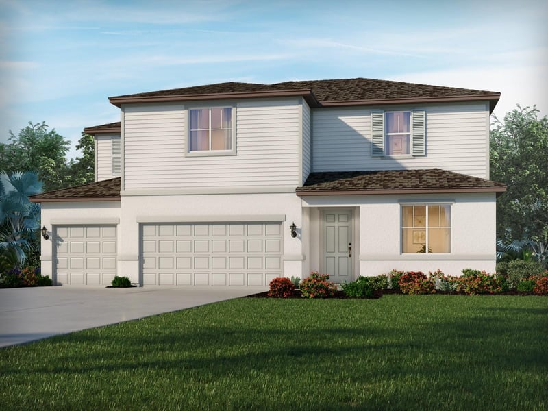 11433 Starling Song Pl, Parrish, FL 34219