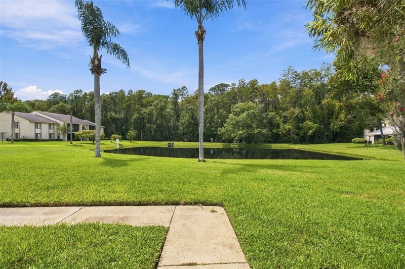 1488 Pine Glen Ln #A1, Tarpon Springs, FL 34688