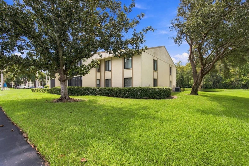 1488 Pine Glen Ln #A1, Tarpon Springs, FL 34688