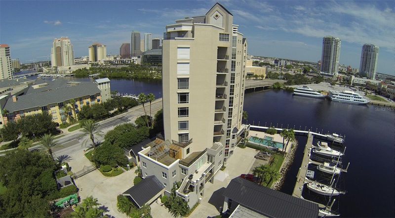 601 Garrison Cove Ln #1-12, Tampa, FL 33602