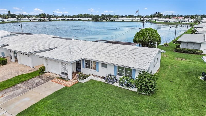 4133 96th Ter N #4133, Pinellas Park, FL 33782