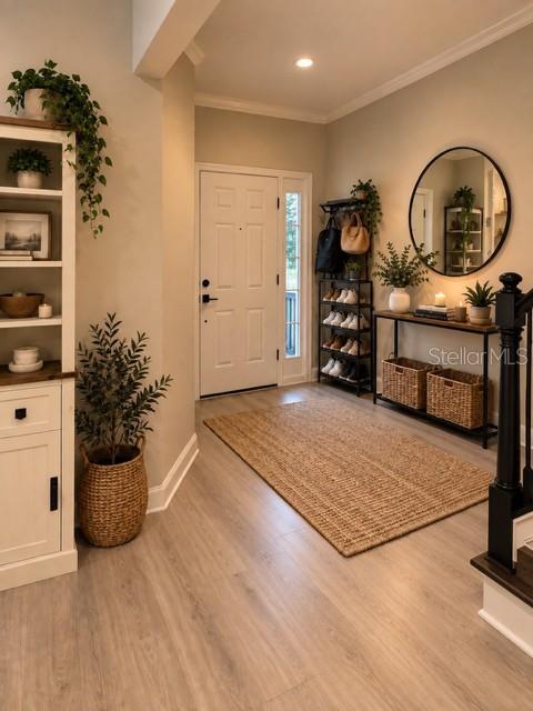 2520 Glenrise Pl, Wesley Chapel, FL 33544